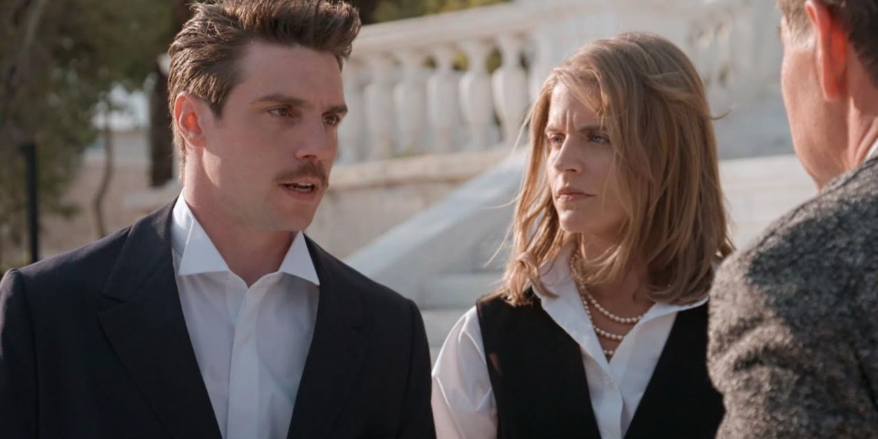 Grand Hotel-Άρης-Φρίντα- Grand Hotel-Άρης-Φρίντα-