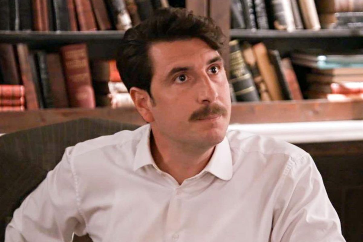 Grand Ηotel: Ο Ρήγας κάνει την Αλίκη να μισήσει τον Πέτρο