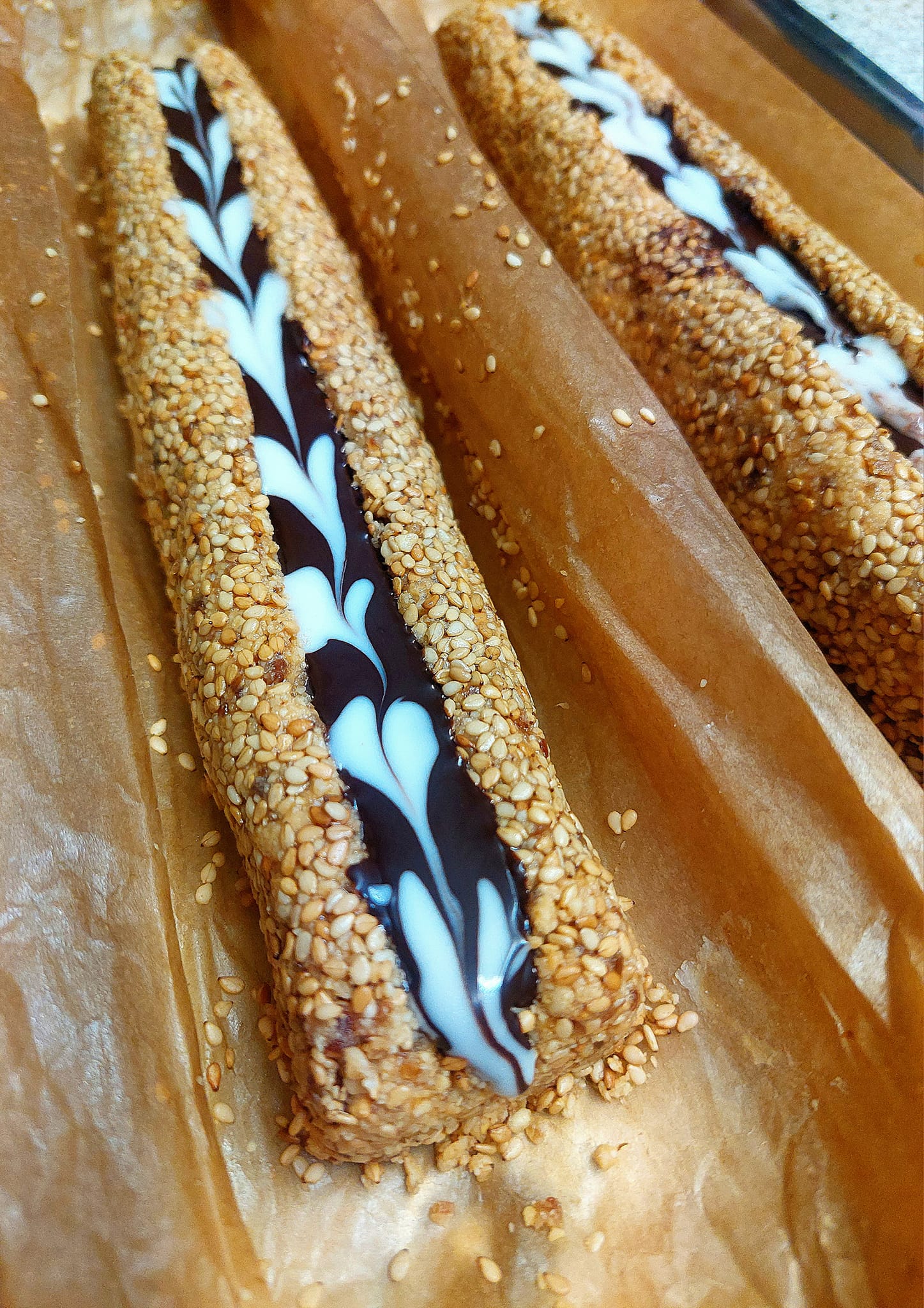 Healthy snack με φιστίκια και χουρμάδες