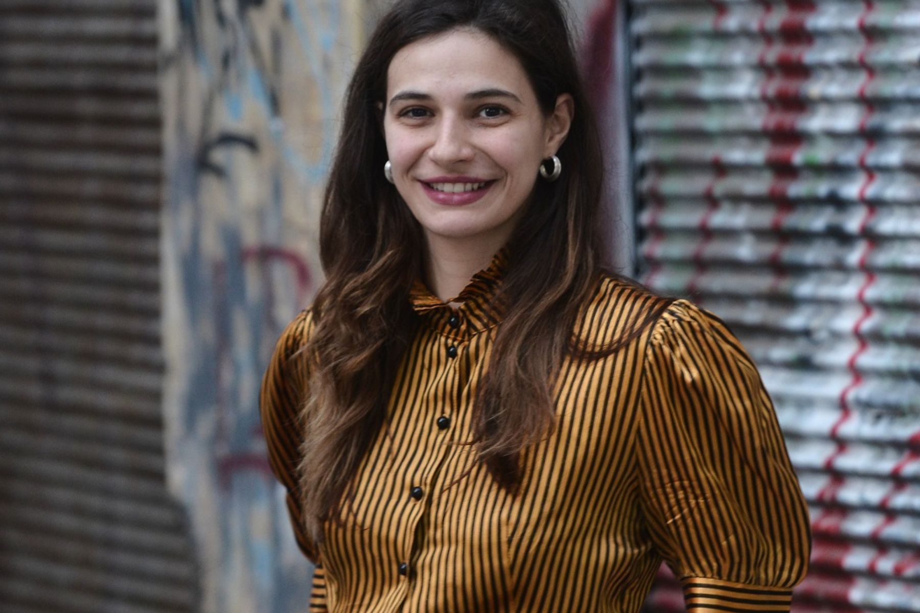 Hotελ Ελβίρα - Ελίζα Σκολίδη: Οι πολλαπλές επεμβάσεις ανοιχτής καρδιάς λόγω της ασθένειας Τετραλογία Fullot