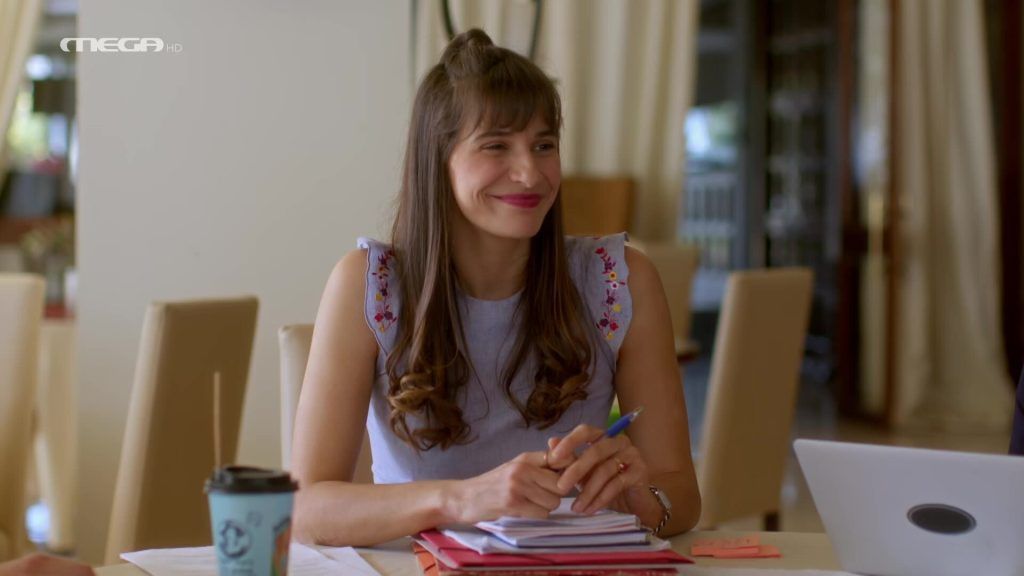 Hotελ Ελβίρα επόμενα επεισόδια: 1, 2, 3, 4, 5