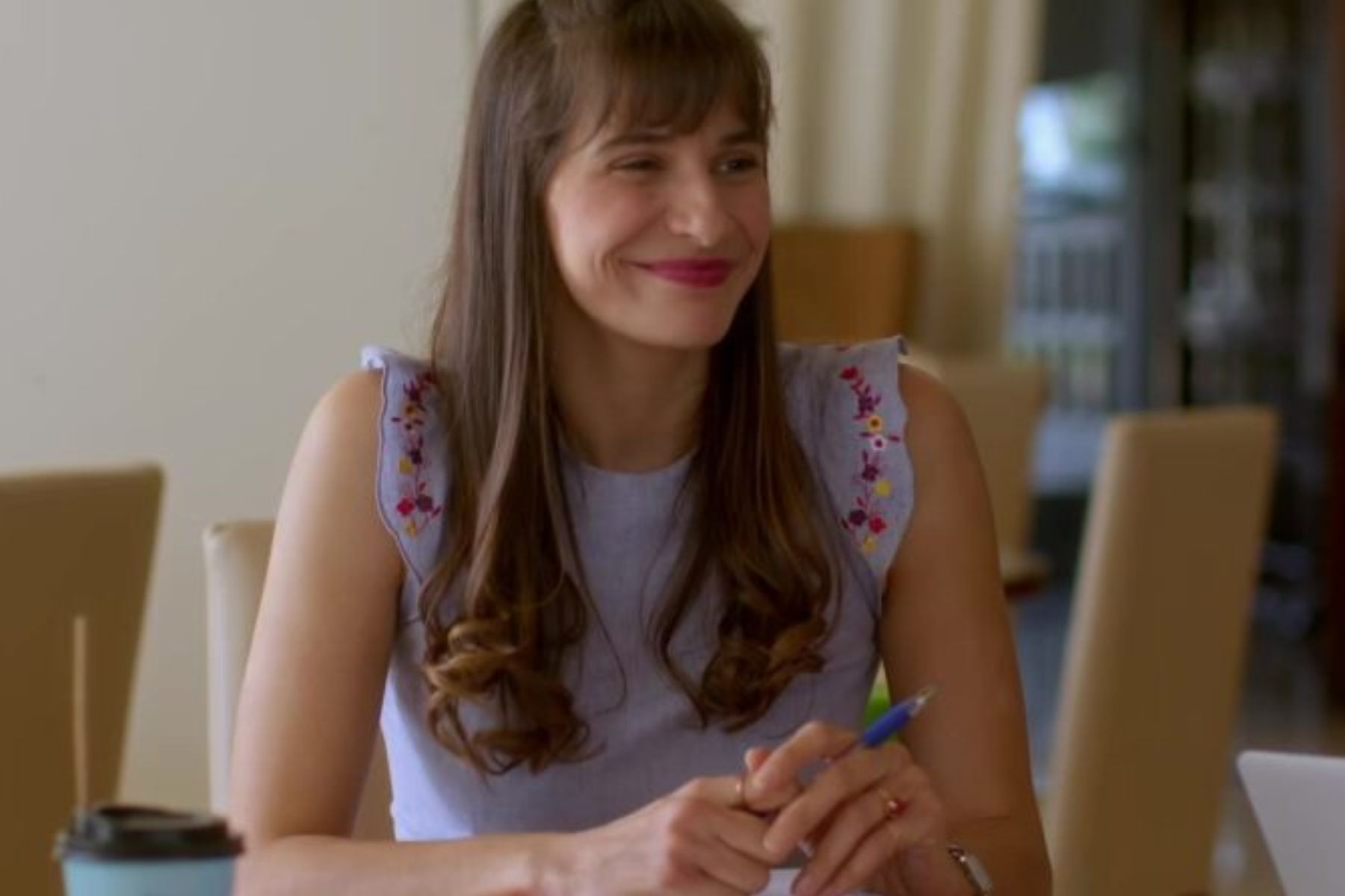 Hotελ Ελβίρα επόμενα επεισόδια: 1, 2, 3, 4, 5