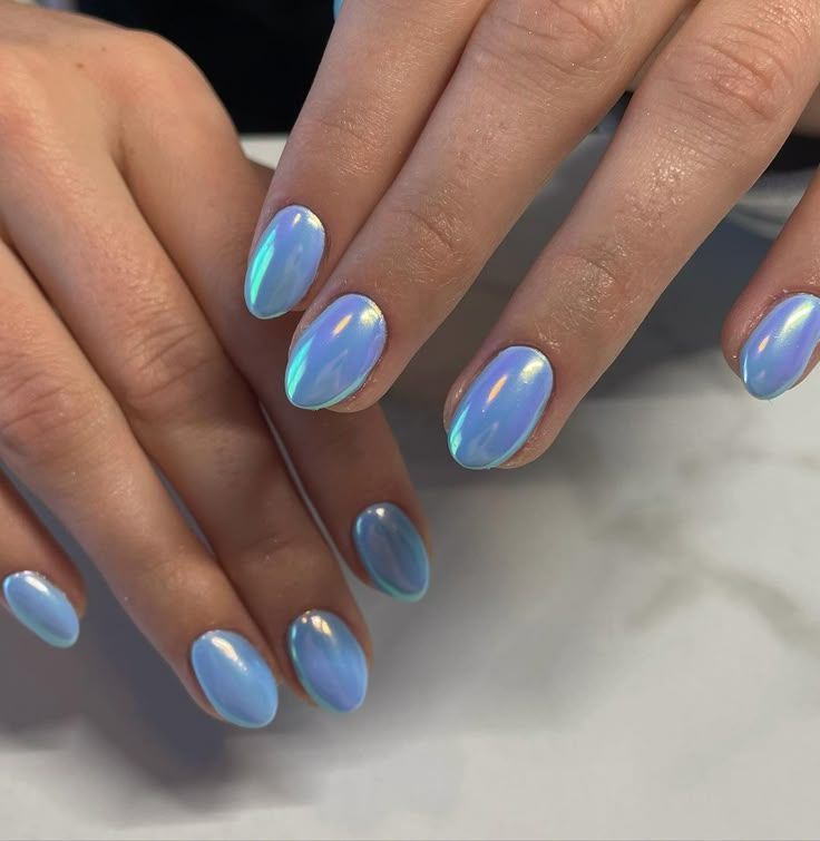 γαλάζια-ιριδίζον-νύχια- γαλάζια-ιριδίζον-νύχια-