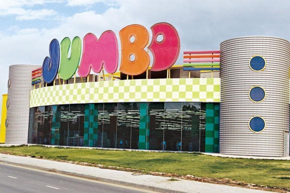 JUMBO: Σε επείγουσα ανάκληση δημοφιλούς προϊόντος γεμάτο με επικίνδυνες χημικές ουσίες