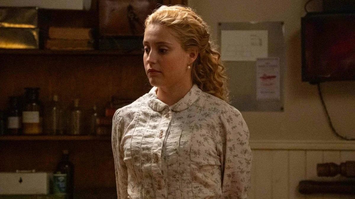 La Promesa επόμενα επεισόδια: 100, 101, 102