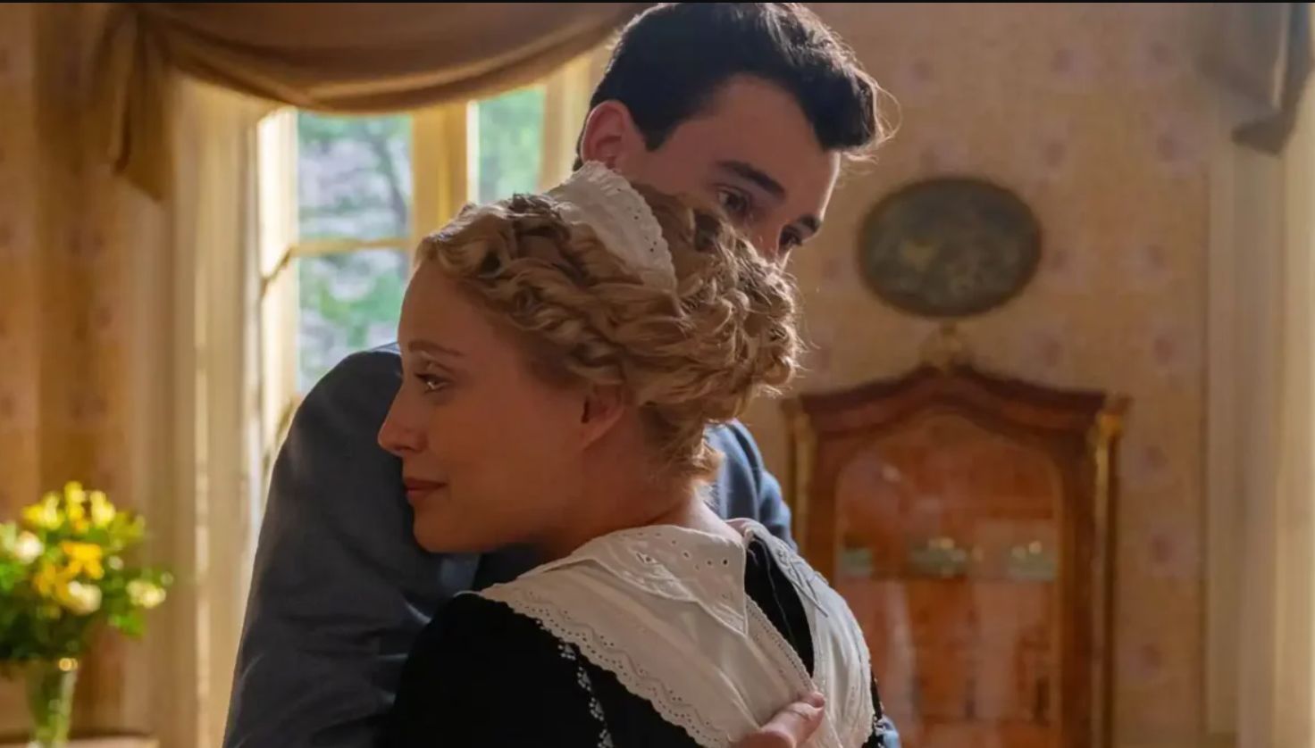 La Promesa επόμενα επεισόδια: 102, 103, 104