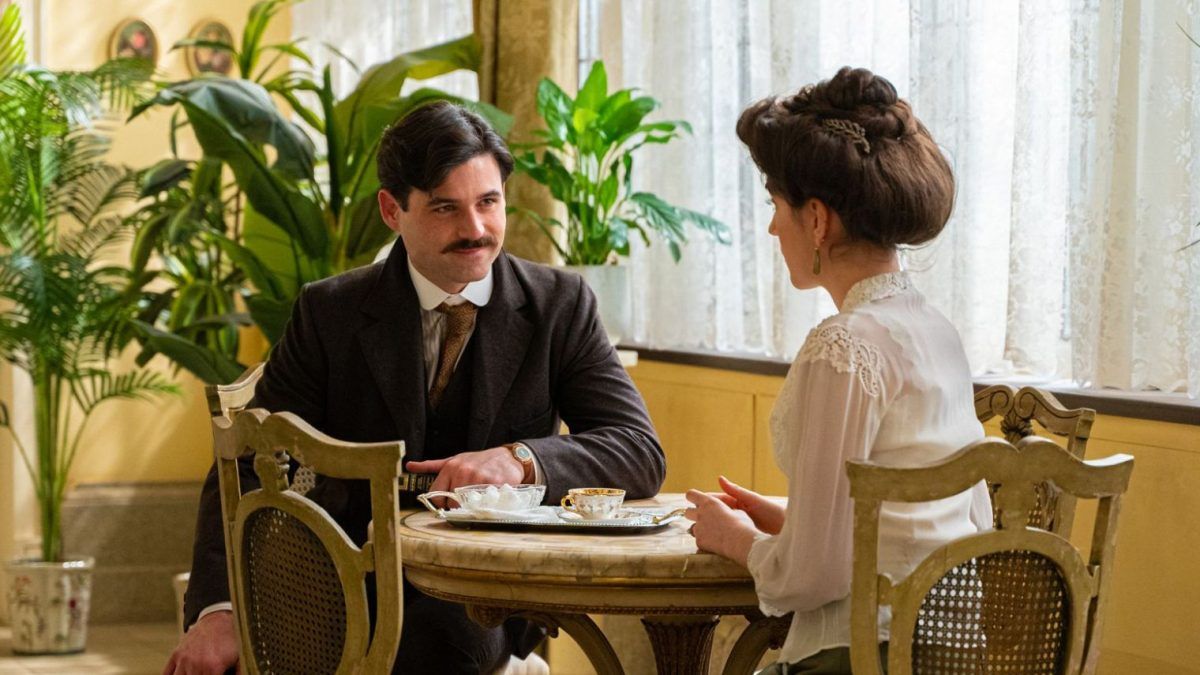 La Promesa επόμενα επεισόδια: 102, 103, 104