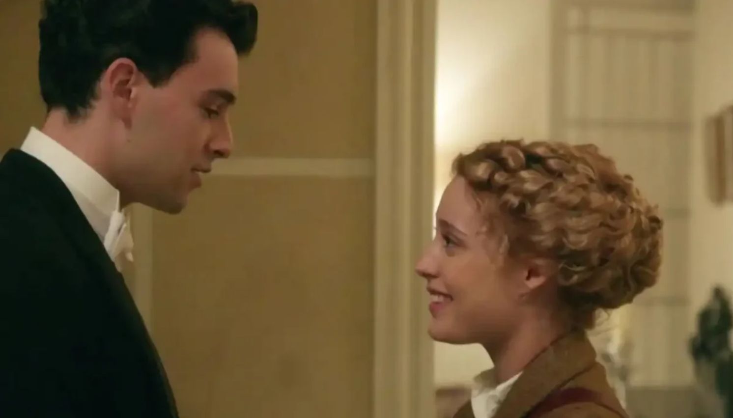 La Promesa επόμενα επεισόδια: 106, 107, 108, 109, 110