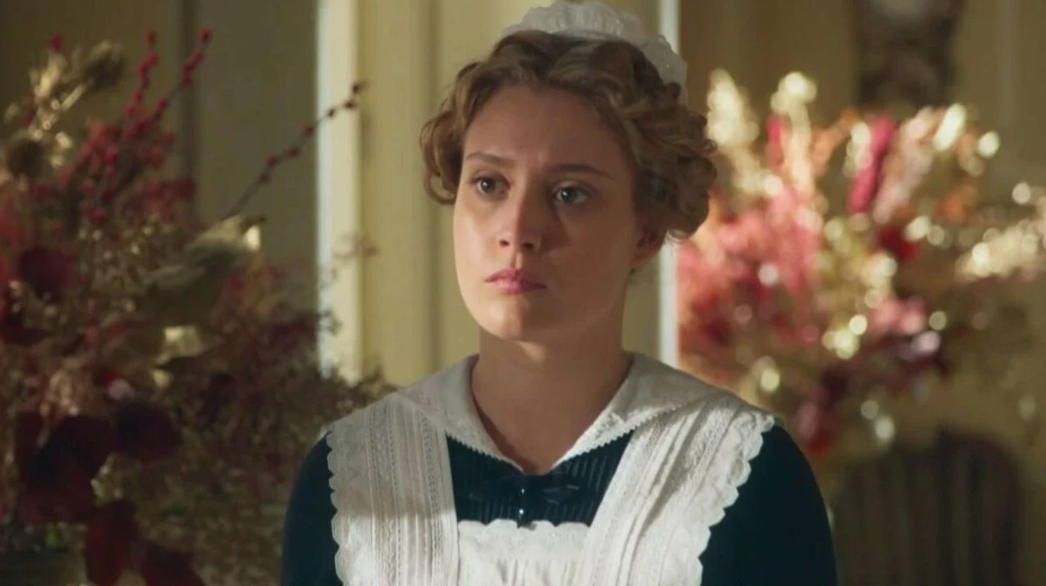 La Promesa επόμενα επεισόδια: 106, 107, 108, 109, 110