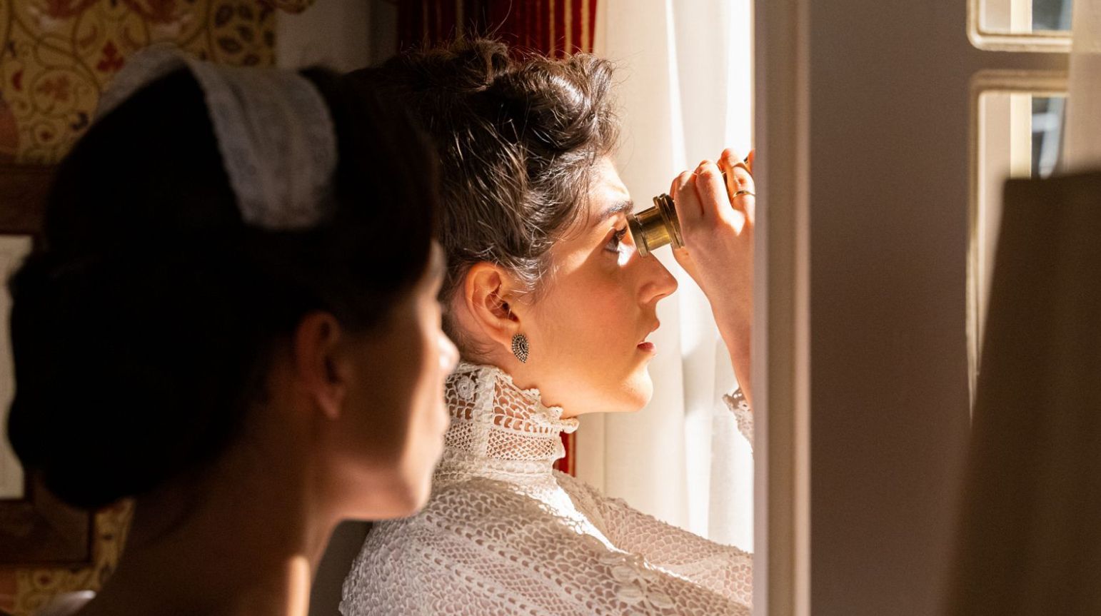 La Promesa επόμενα επεισόδια: 106, 107, 108, 109, 110