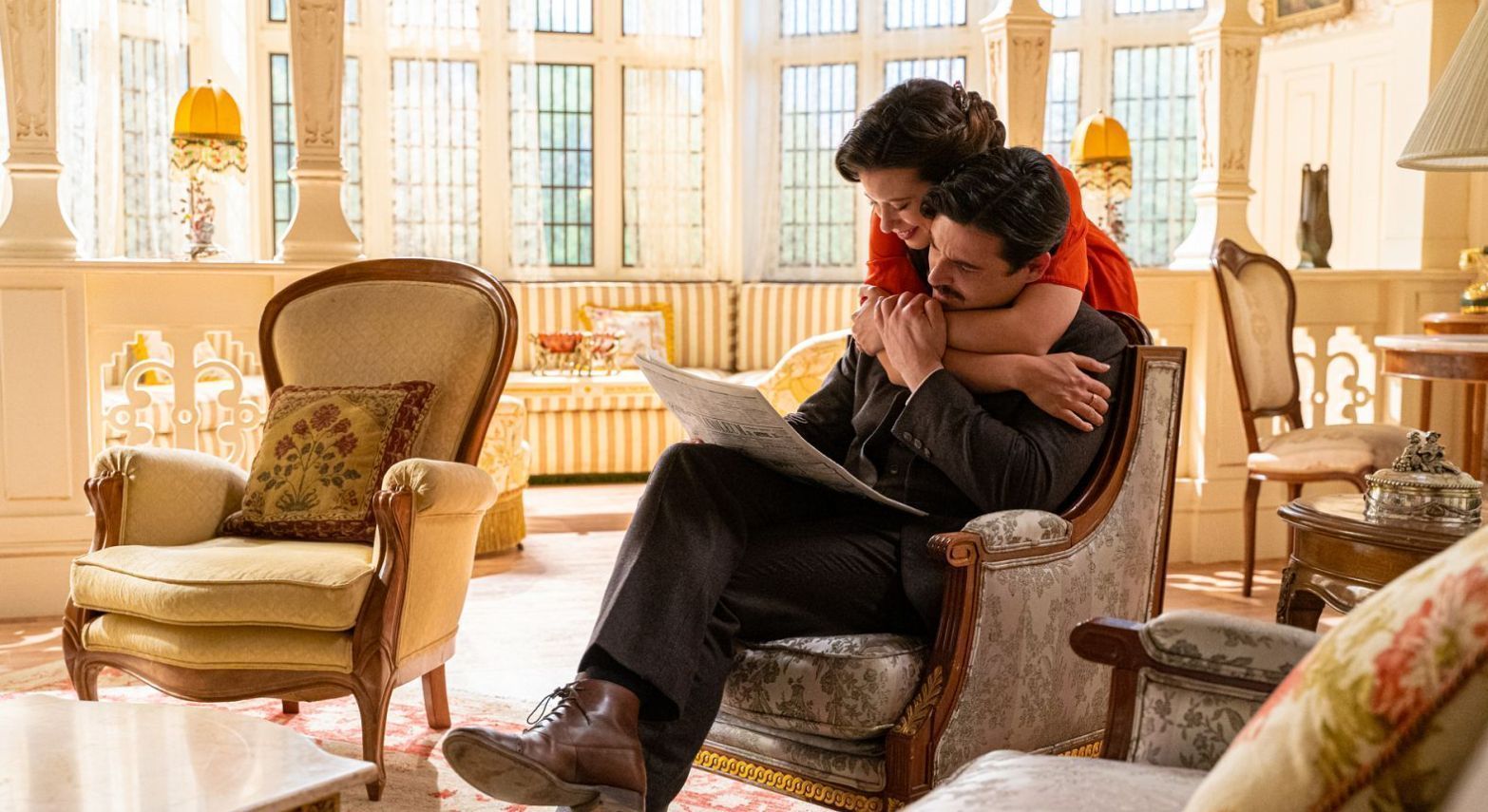 La Promesa επόμενα επεισόδια: 94, 95, 96