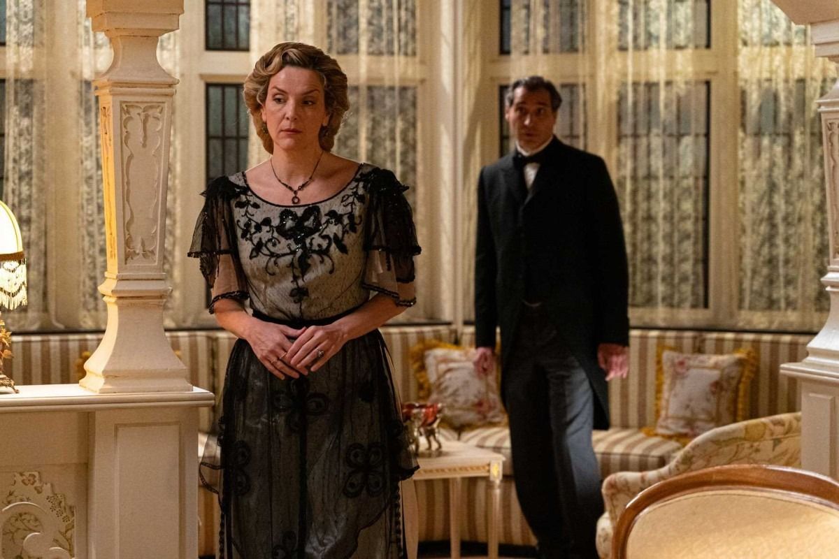 La Promesa επόμενα επεισόδια: 94, 95, 96