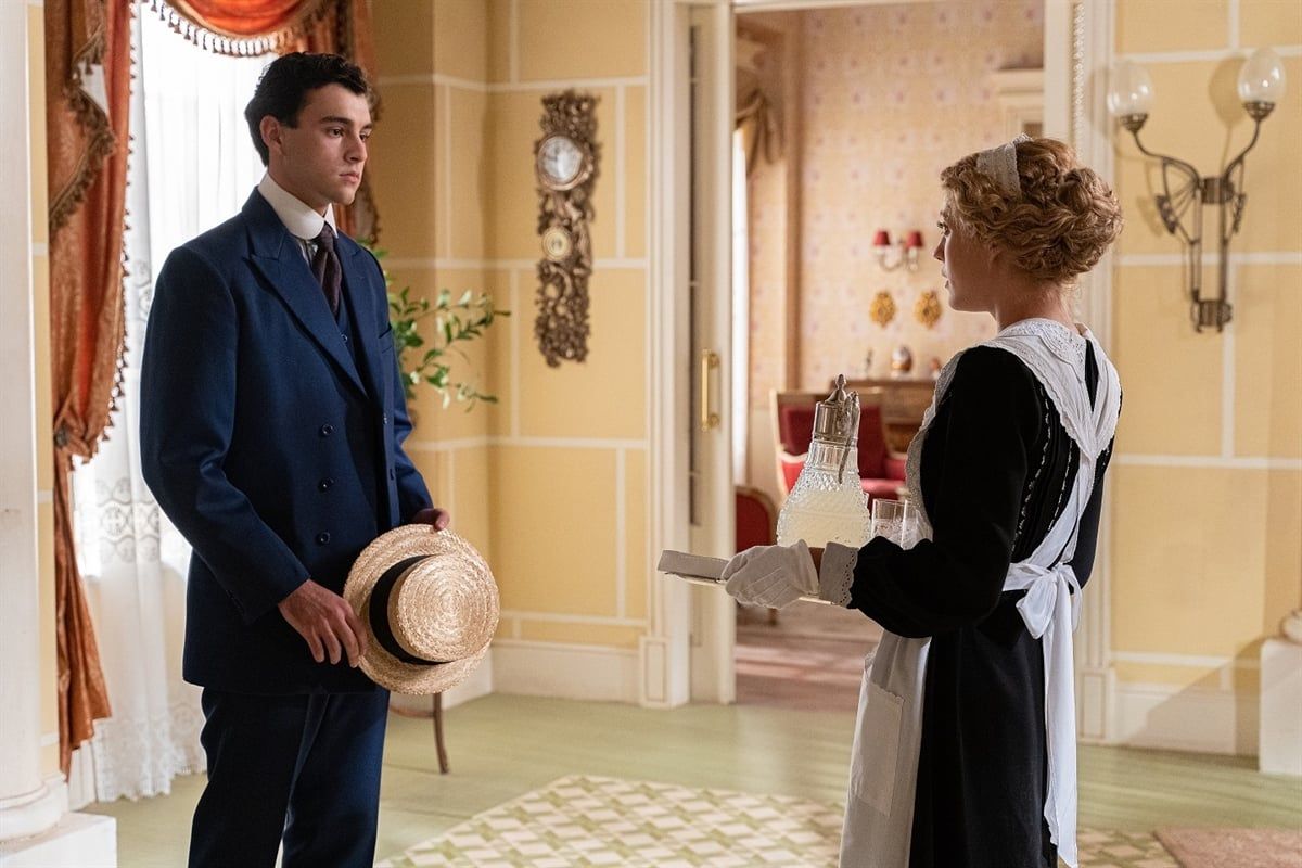 La Promesa επόμενα επεισόδια: 96, 97, 98