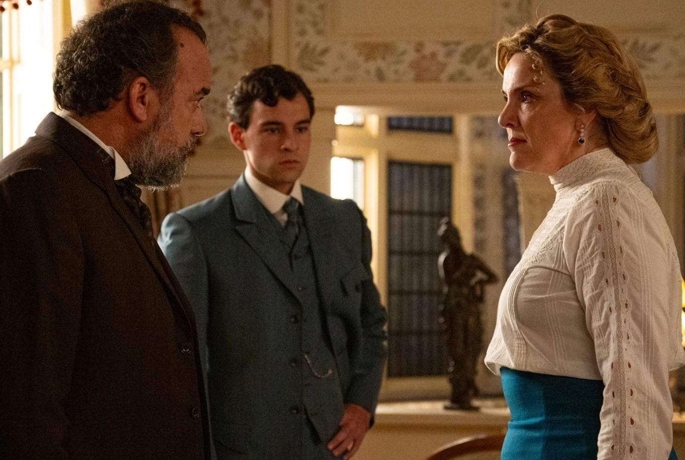 La Promesa επόμενα επεισόδια: 98, 99, 100