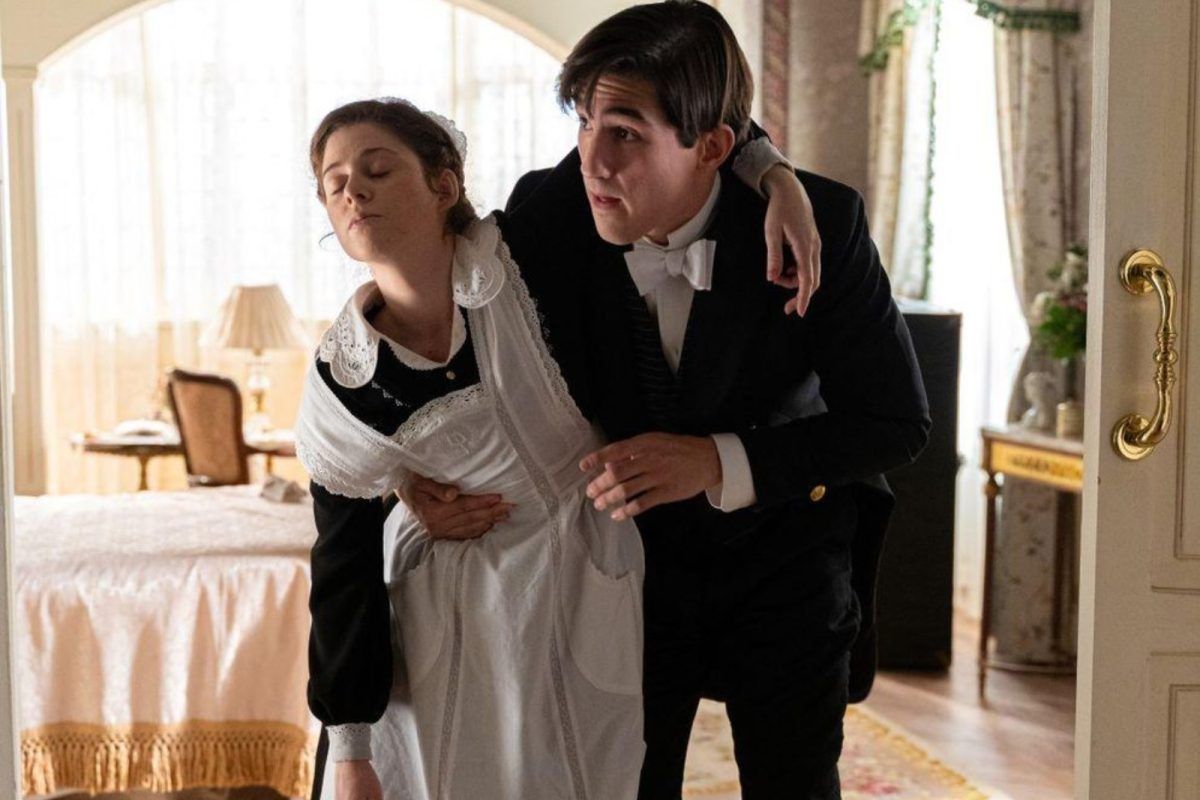 La Promesa επόμενα επεισόδια: 98, 99, 100