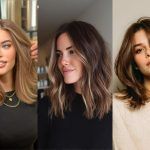 Midi flick κούρεμα-ιδέες-