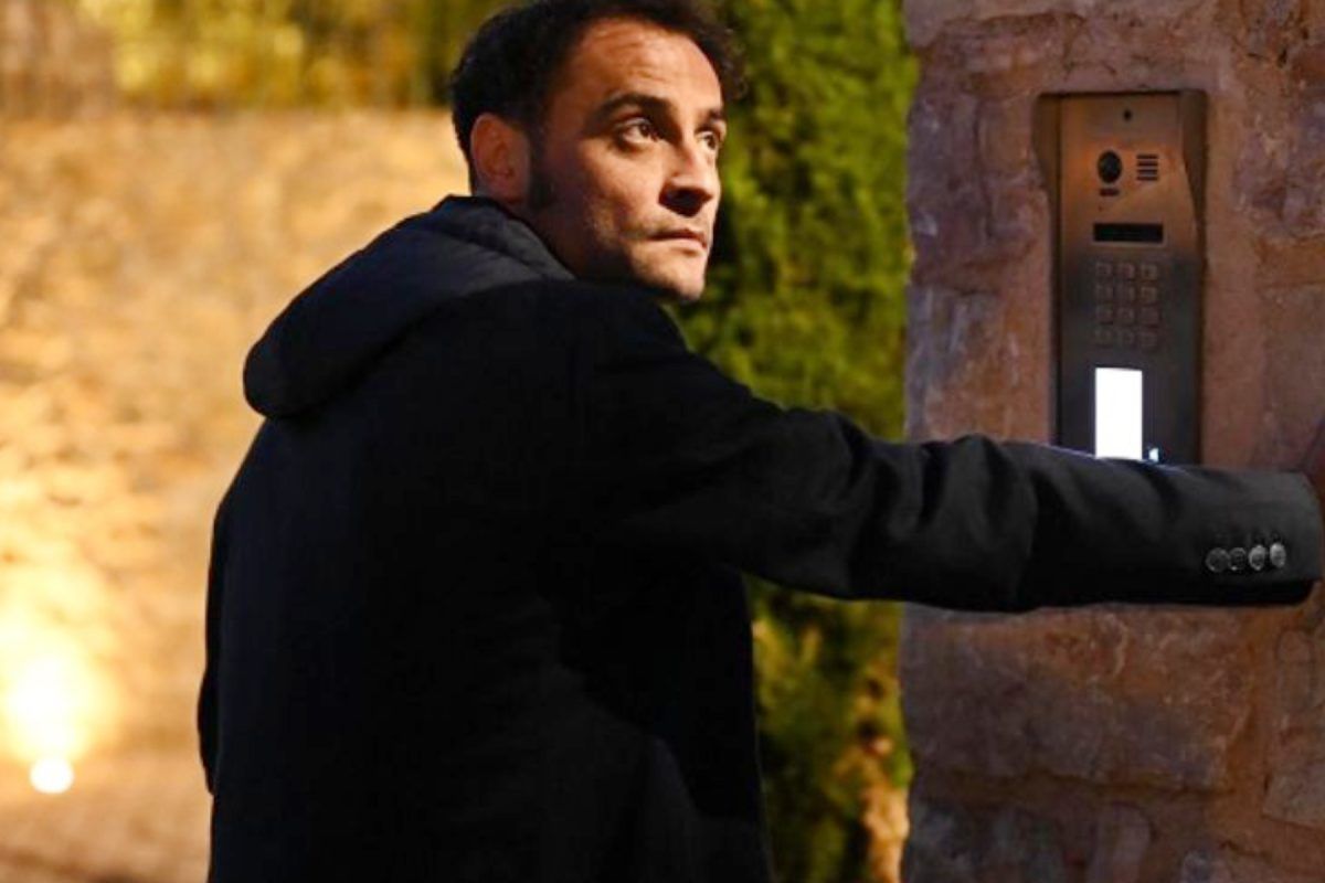 Nα με λες Μαμά : Αυτό είναι το μεγάλο μυστικό του Αντώνη