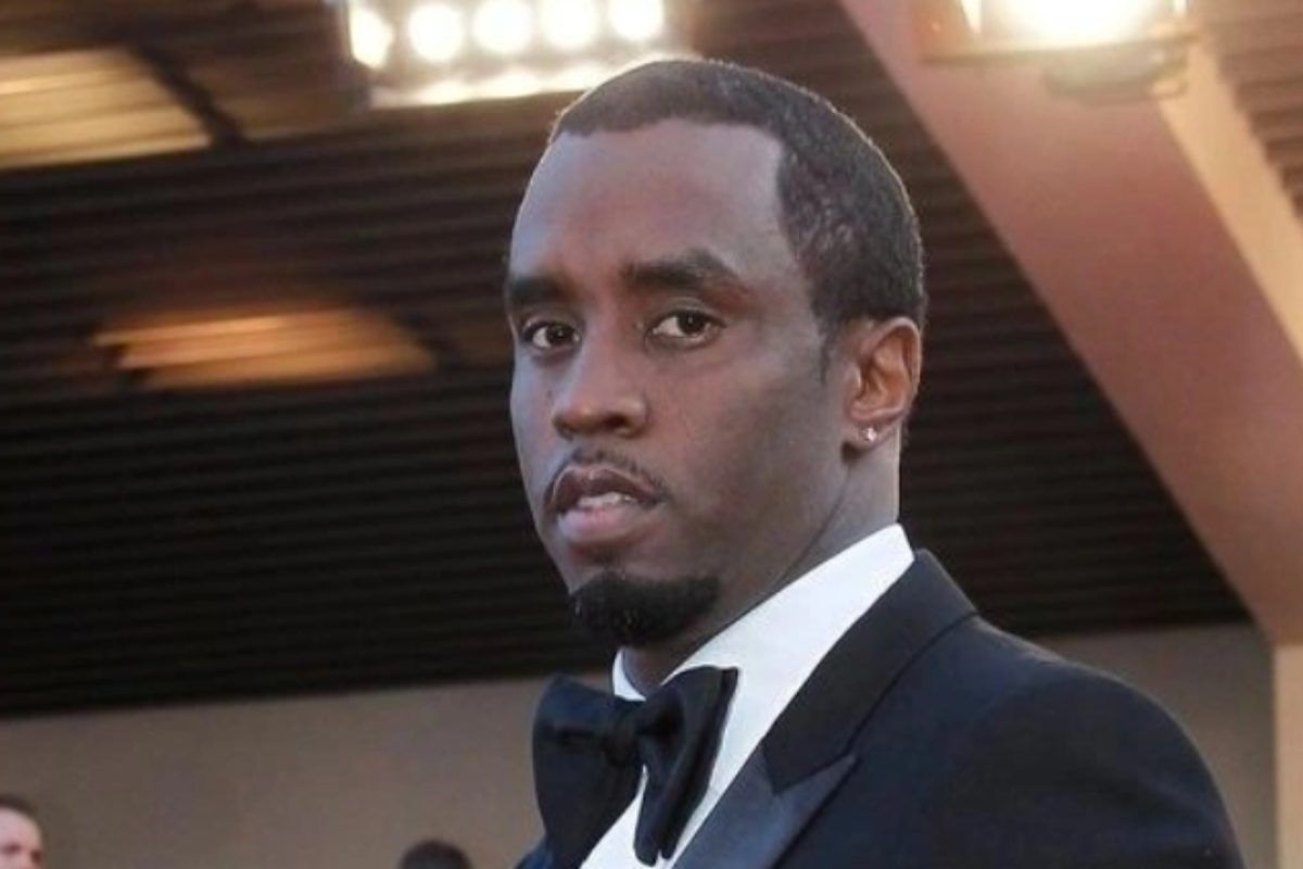 Ο P. Diddy καταδικάστηκε σε 4 χρόνια φυλάκιση