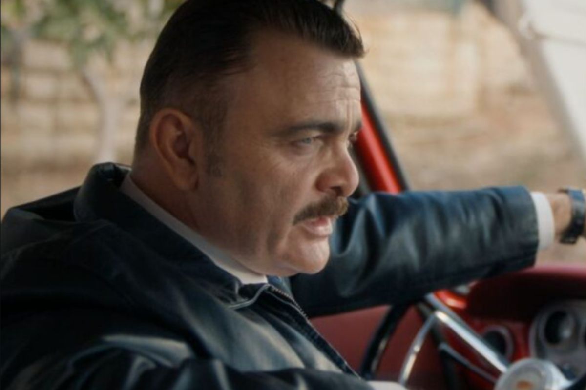 Porto Leone-Στελάρας