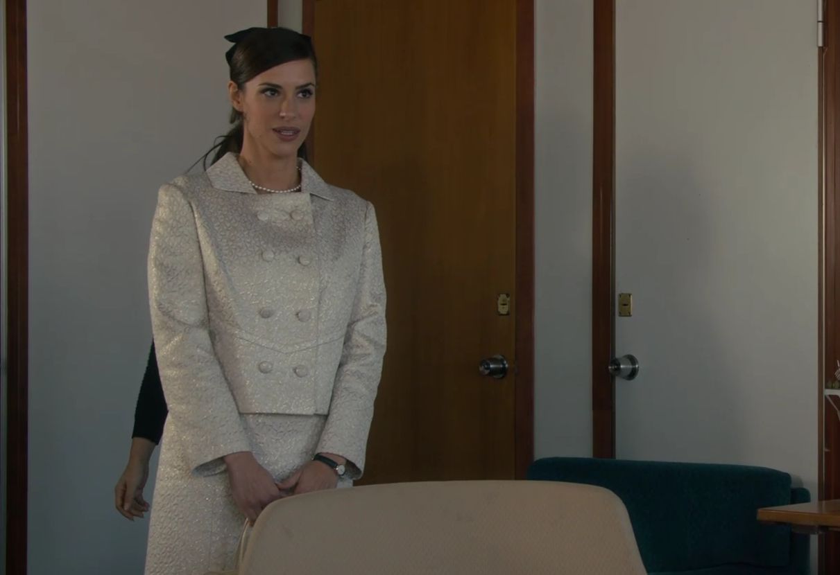 Porto Leone-Άντζελα Porto Leone-Άντζελα