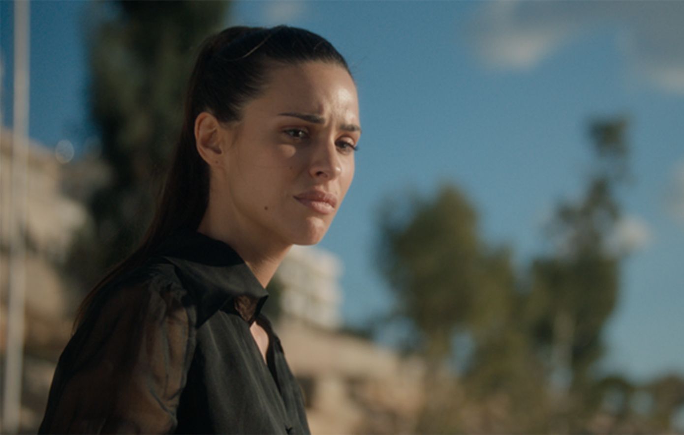 Porto Leone-Άντζελα 