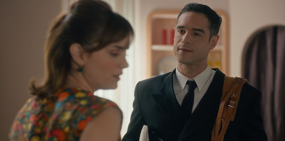 Porto Leone-Χρόνης-