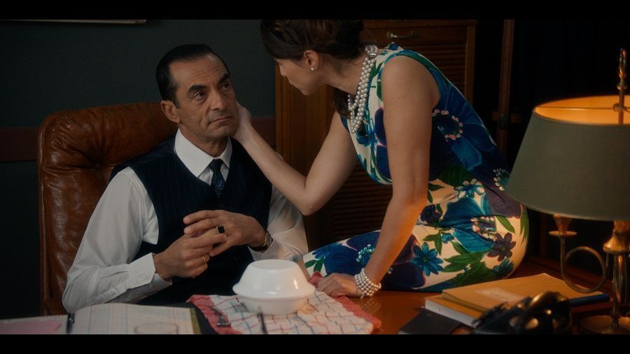 Porto Leone-Ηλίας-Ρίτα Porto Leone-Ηλίας-Ρίτα