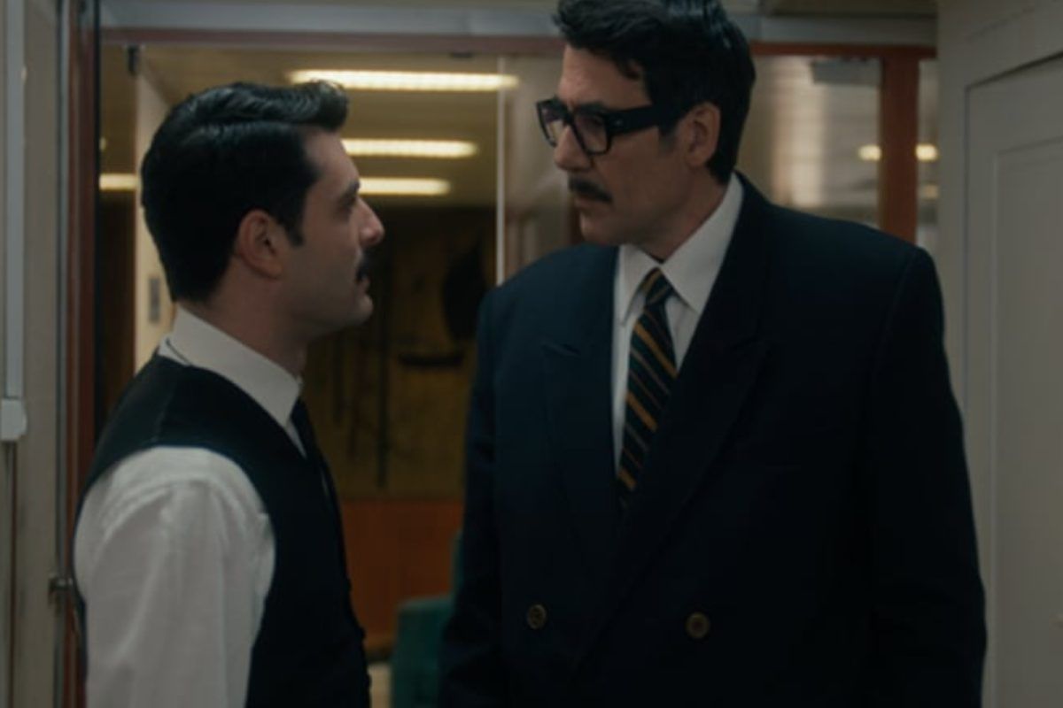 Porto Leone επόμενα επεισόδια: 15, 16, 17