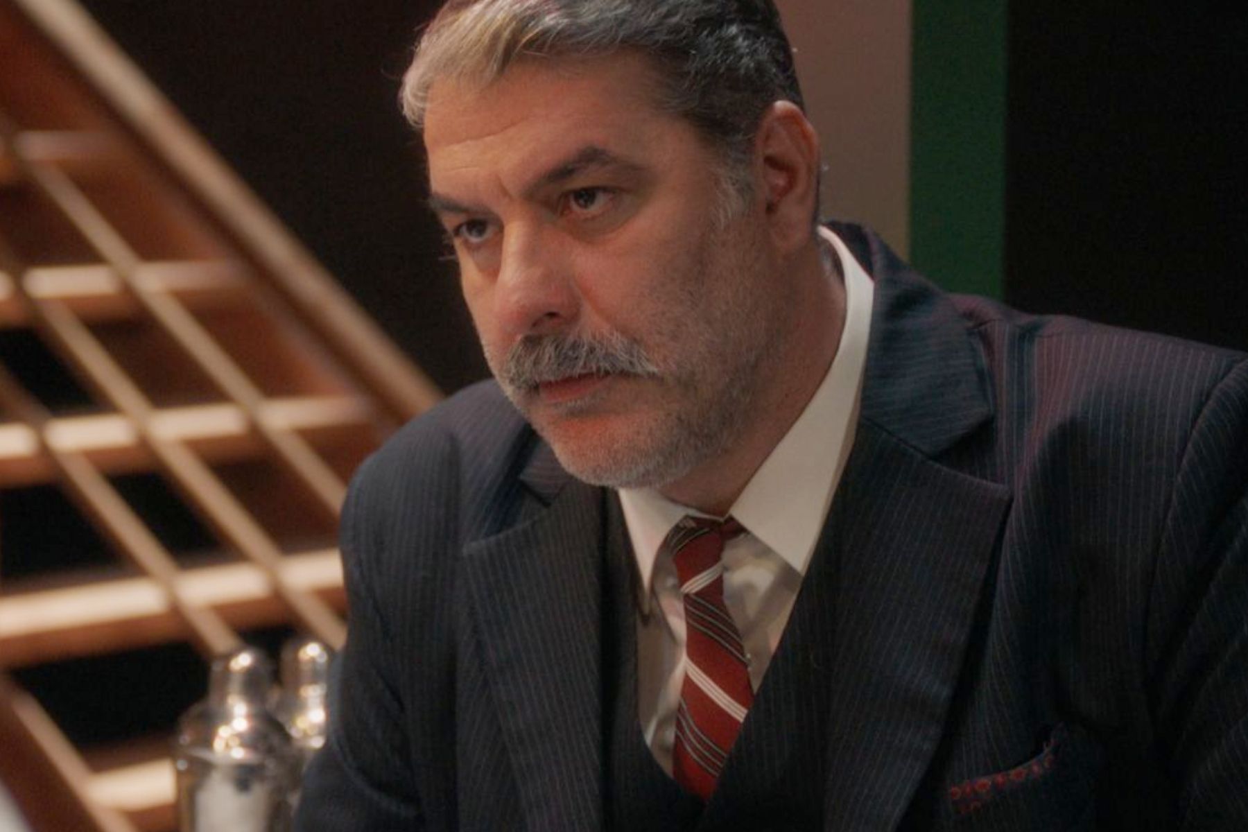 Porto Leone-Γιάμαρης