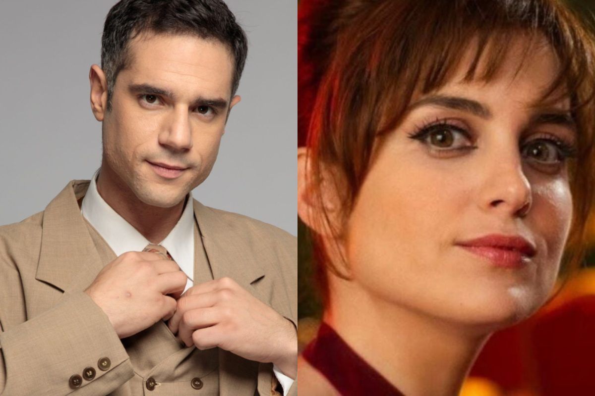 Porto Leone: O Γιος του Βούλγαρη ερωτεύεται την Βούλα και ο Ντίνος τoν αποκληρώνει