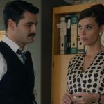 Porto Leone: Ο Γρηγόρης εναντιώνεται στην μητέρα του και προσκολλάται στην Άντζελα