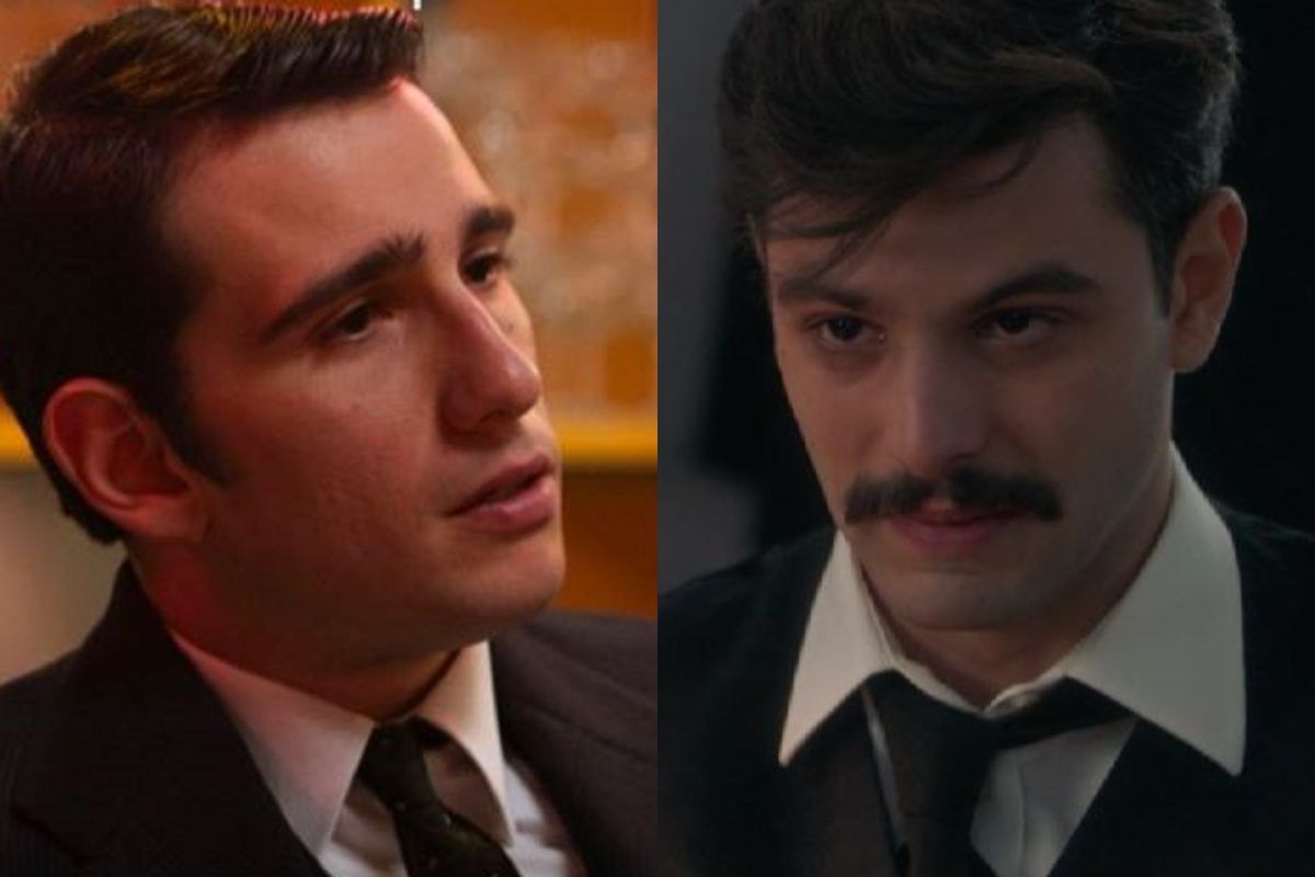 Porto Leone: Γρηγόρης και Ανδρέας σκοτώνονται για την Αγγελική