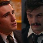 Porto Leone: Γρηγόρης και Ανδρέας σκοτώνονται για την Αγγελική