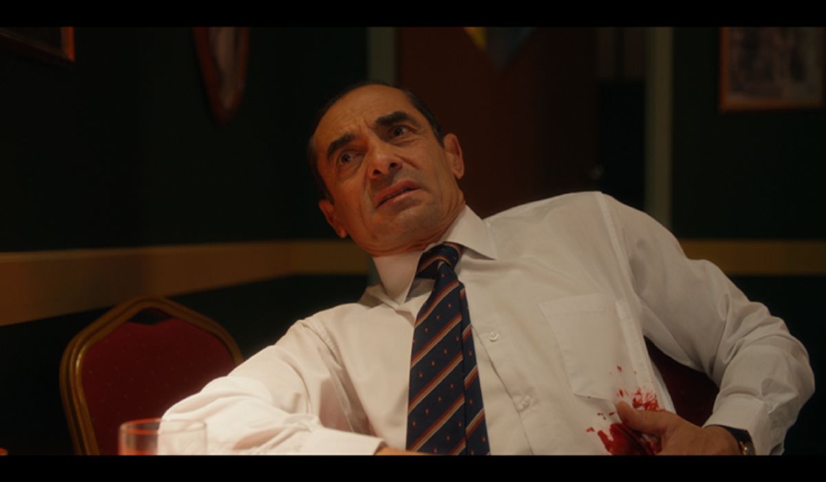 Porto Leone-Ηλίας 