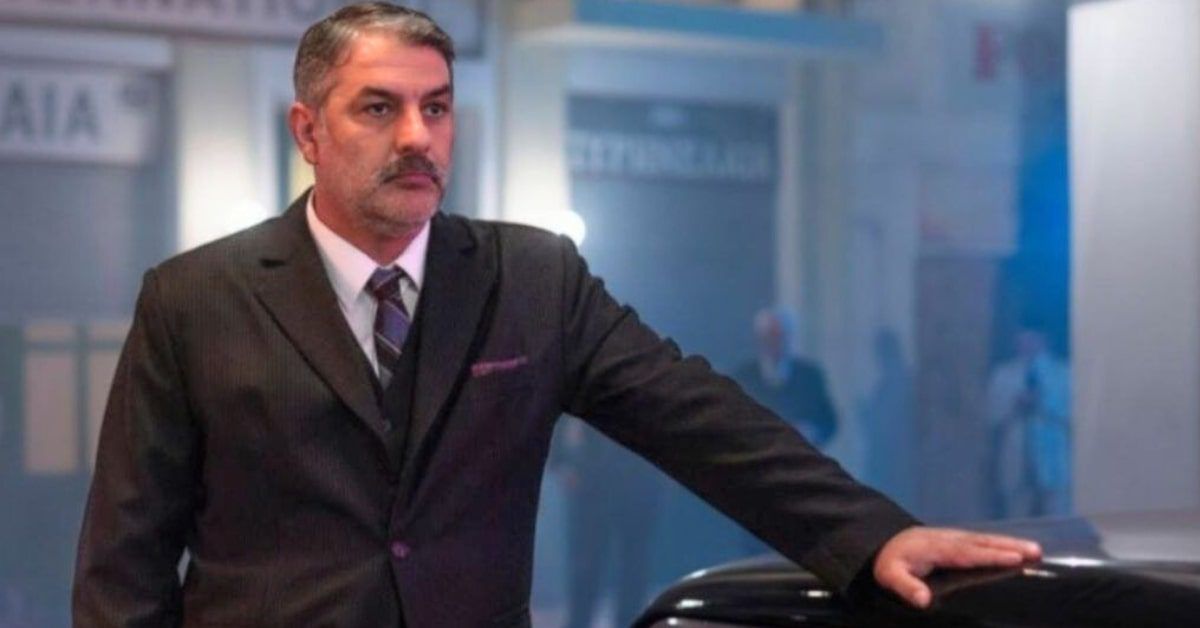 Porto Leone: Ο Καστίλιας υπογράφει τη καταδίκη του Γιάμαρη