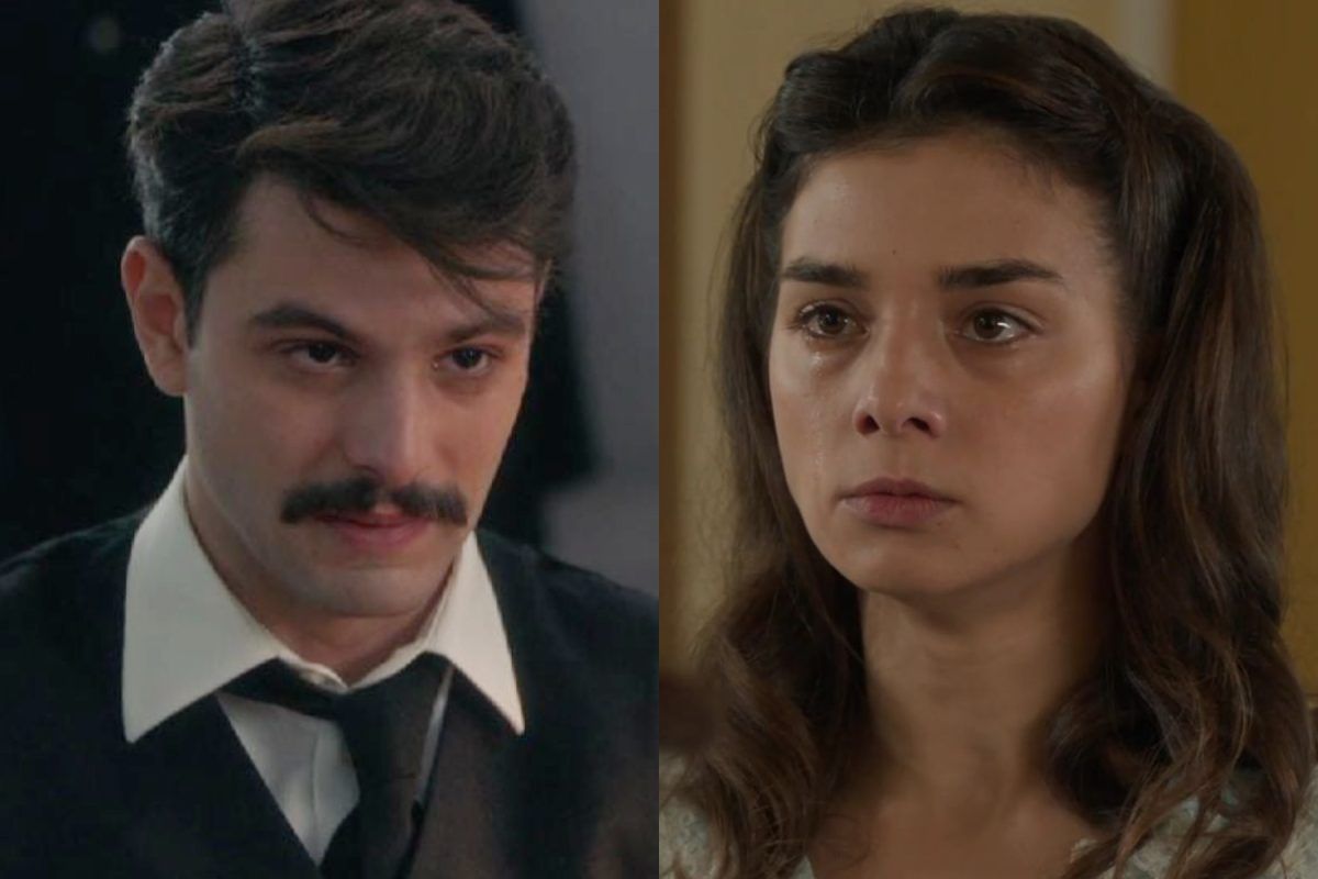 Porto Leone: Η Λένα και ο Γρηγόρης προδίδουν την αλήθεια στον Γιάμαρη