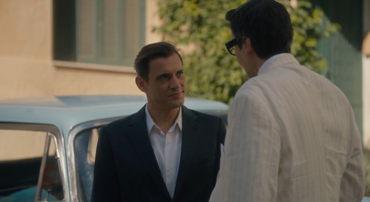 Porto Leone-Ντίνος-Χρόνης