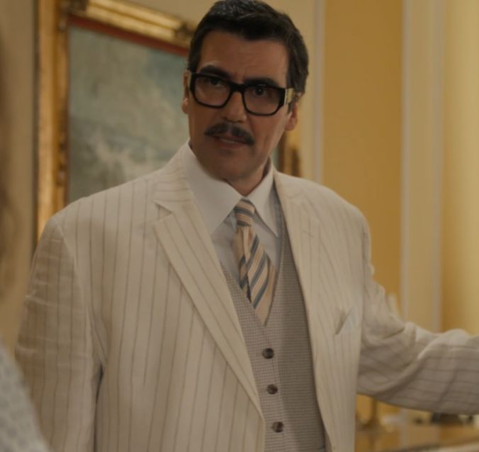 Porto Leone-Ντίνος 