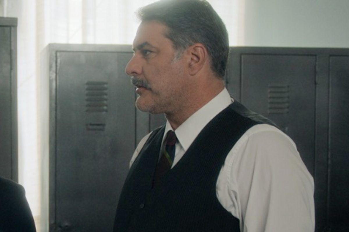 Porto Leone: Ο Ορέστης μαθαίνει ποια είναι πραγματικά η Βούλα