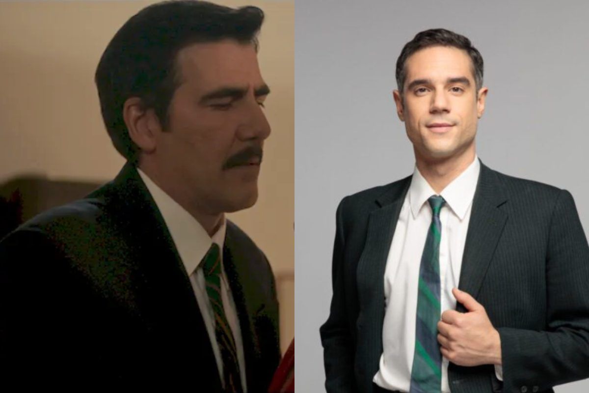 Porto Leone: Ο Ορέστης πλακώνεται στο ξύλο με τον πατέρα του μόλις μαθαίνει για Λένα