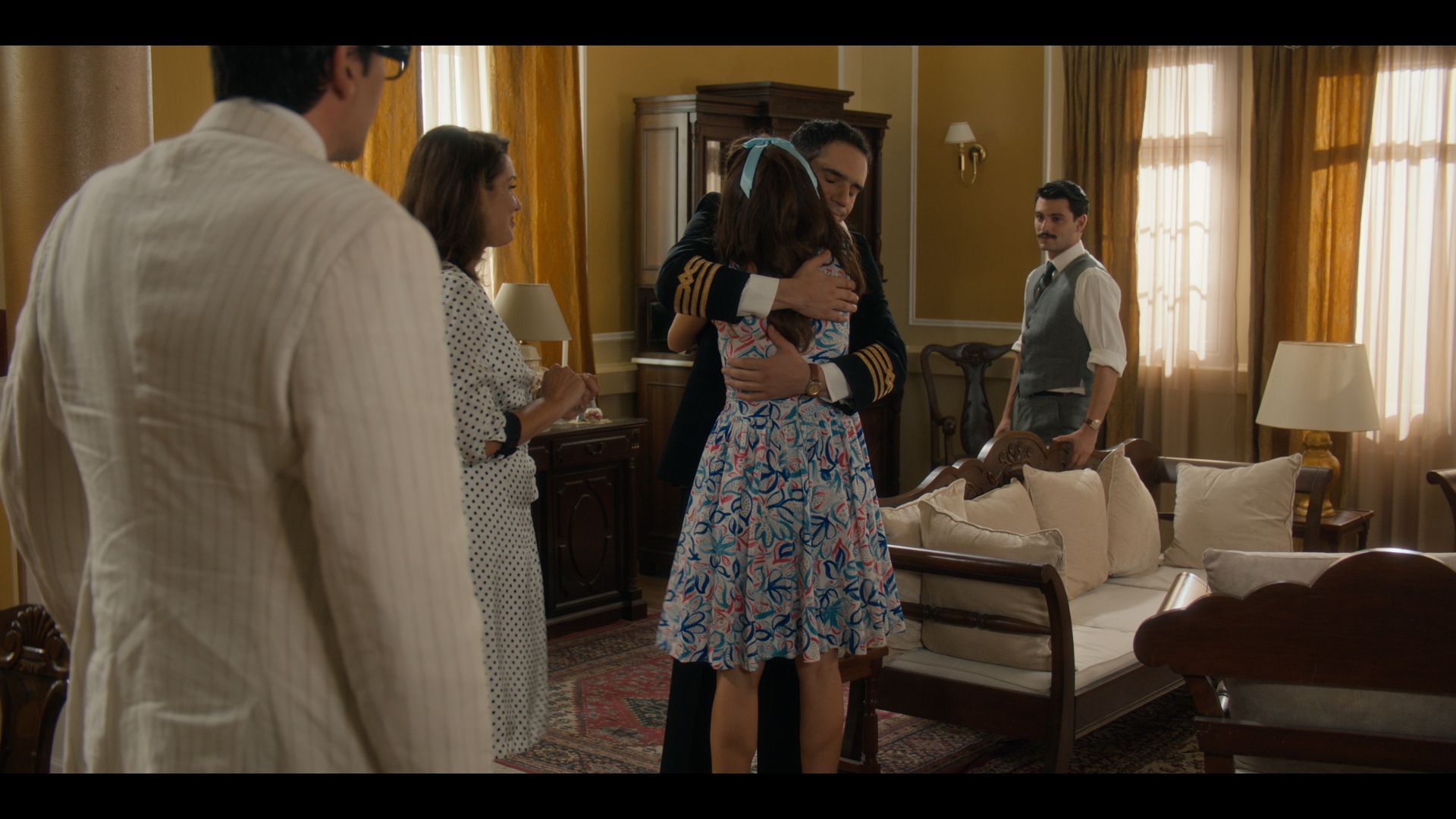 Porto Leone : Περιλήψεις επεισοδίων από 13/10/25 ως 14/10/2025