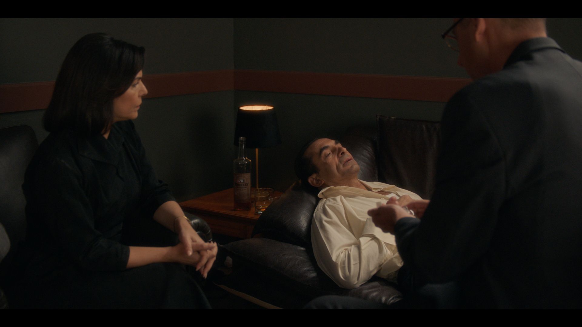 Porto Leone : Περιλήψεις επεισοδίων από 13/10/25 ως 14/10/2025