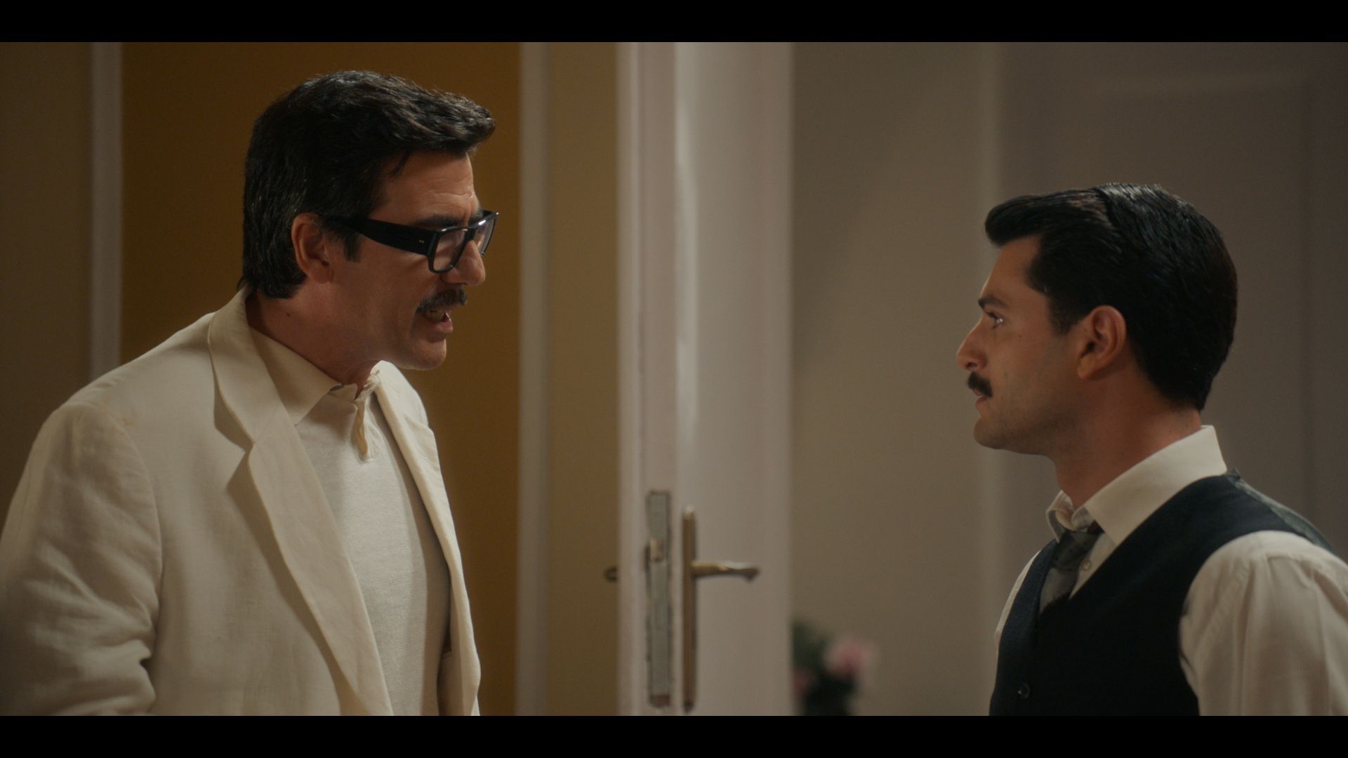 Porto Leone : Περιλήψεις επεισοδίων από 13/10/25 ως 14/10/2025