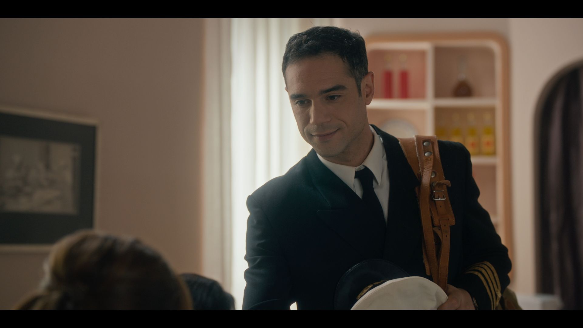 Porto Leone : Περιλήψεις επεισοδίων από 13/10/25 ως 14/10/2025