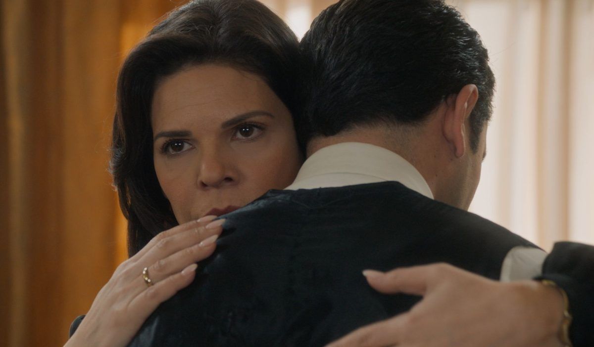 Porto Leone : Περιλήψεις επεισοδίων από 13/10/25 ως 14/10/2025