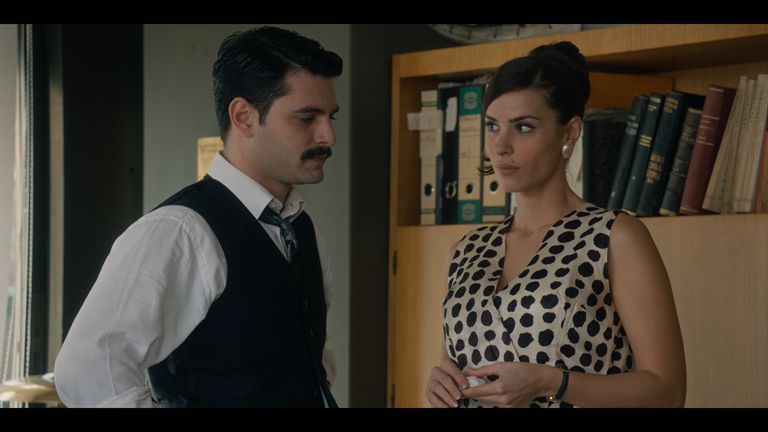 Πόρτο Λεόνε-Άντζελα-Γρηγόρης