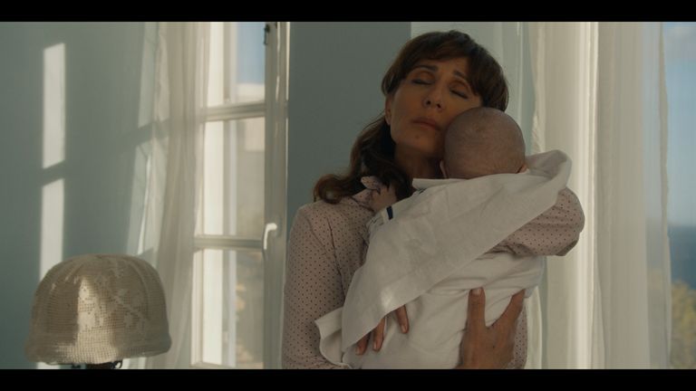 Porto Leone-Ξένη