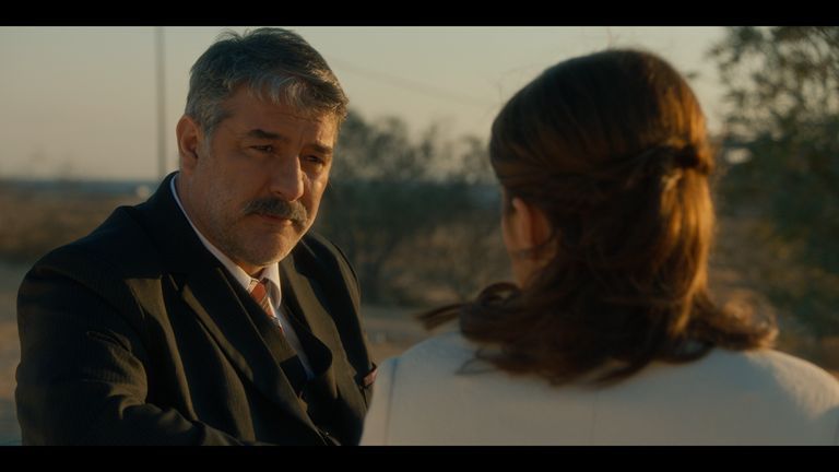 Porto Leone-Σπύρος