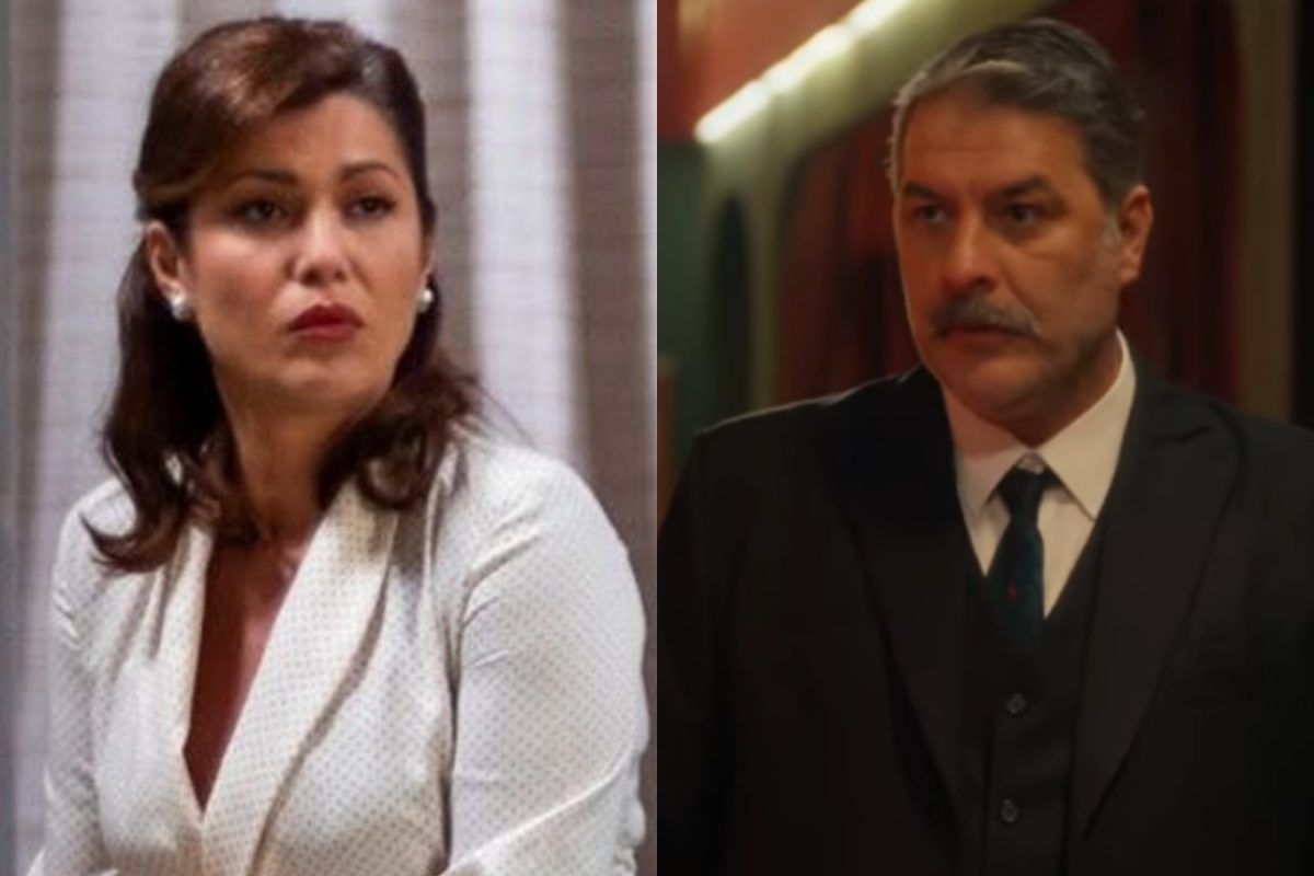 Porto Leone: Πότε θα είναι μαζί Γαλήνη και Σπύρος Γιάμαρης;