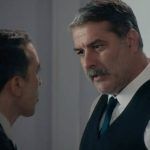 Porto Leone: Ο Ζήσης αποκαλύπτει στον Γιάμαρη τον πραγματικό δολοφόνο του Στράτου